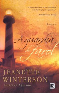 A Guardia do Farol_capa