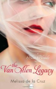 The Van Alen Legacy_capa
