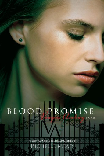Blood Promise_capa