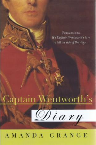 Captain Wentworth's Diary