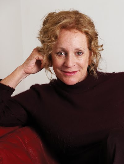 Philippa Gregory