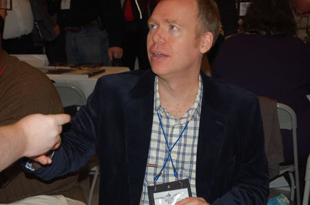 Scott Westerfeld