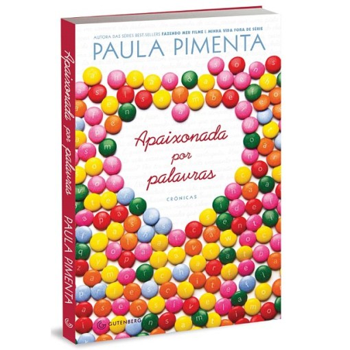 apaixonada por palavras