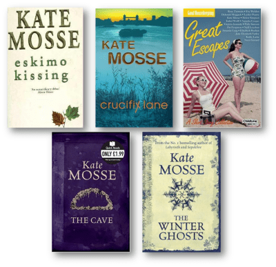 kate_mosse_fiction_books