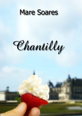 chantilly-livro