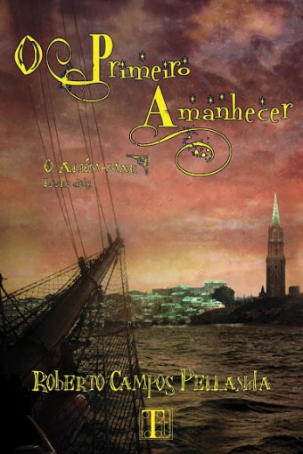 O Primeiro Amanhecer