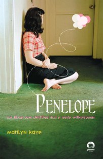 penelope marilyn kaye