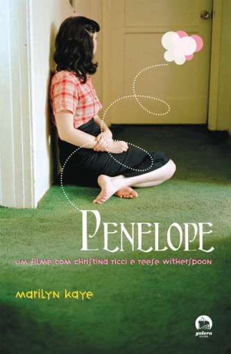 penelope marilyn kaye