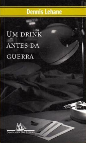 UmDrinkAntesdaGuerra