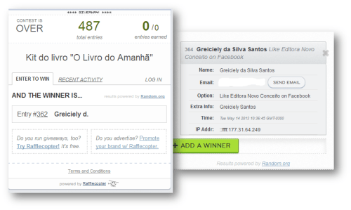 resultado_o_livro do amanhã