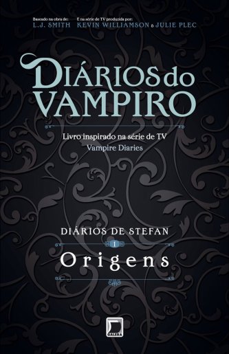 Diarios Stefan Origens