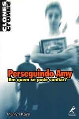 perseguindo amy