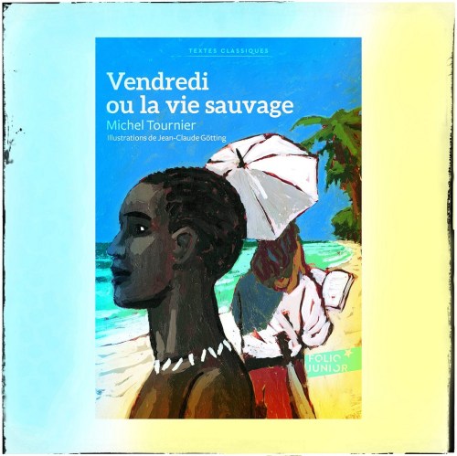 Vendredioulaviesauvage