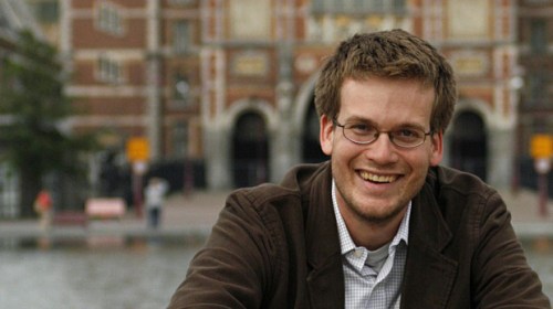 john green