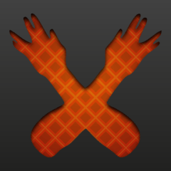 "Don't Forget To Be Awesome" (DFTBA)