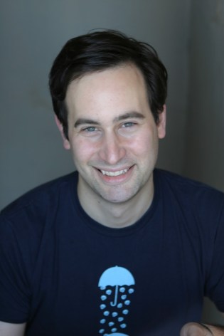 David_Levithan