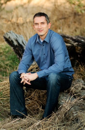 JamesDashner-creditMariaWood