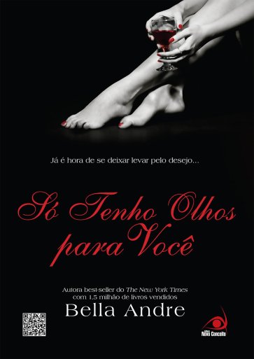 Só Tenho Olhos Para Você