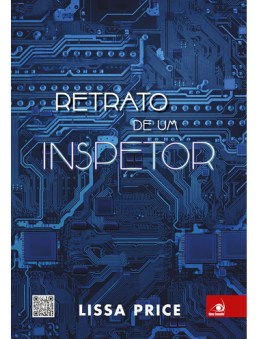 retrato de um inspetor