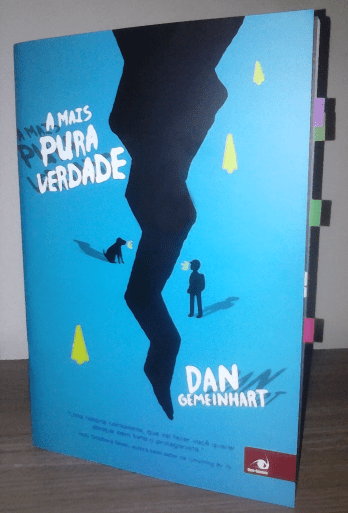 a mais pura verdade