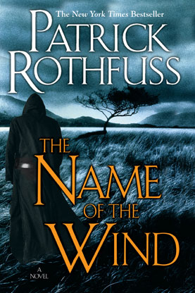 The Name of The Wind