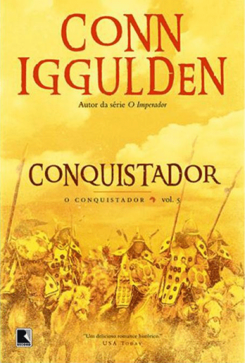 Conquistador