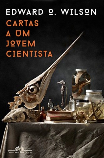 cartas a um jovem cientista