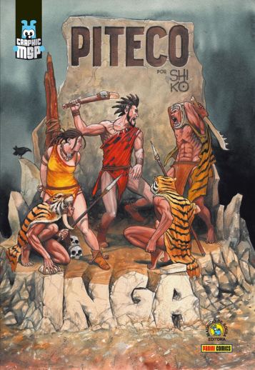 Piteco-Ingá-Capa
