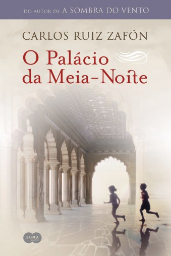 Capa O palacio da meia-noite.indd