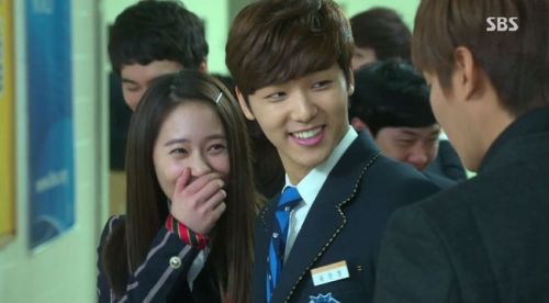 the heirs