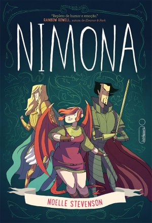 nimona
